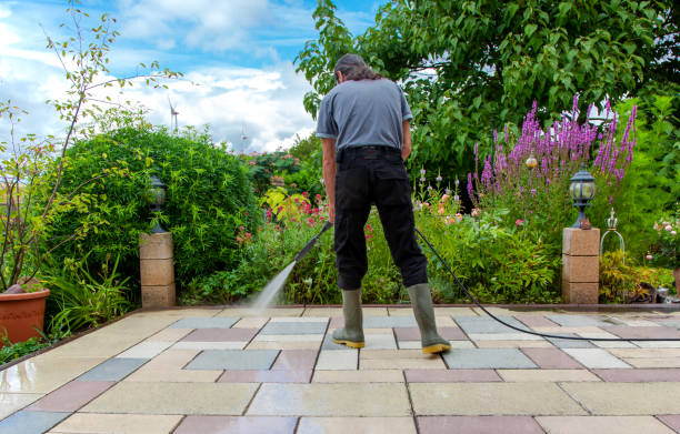 Best Post-Construction Pressure Washing  in Nowata, OK