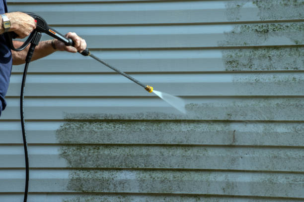 Best Restaurant Pressure Washing  in Nowata, OK