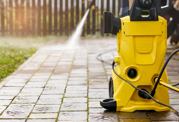 Best Heavy Equipment Washing  in Nowata, OK